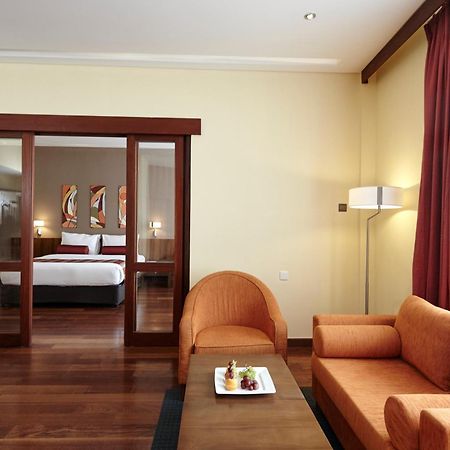 Turyaa Kalutara Hotel Eksteriør billede