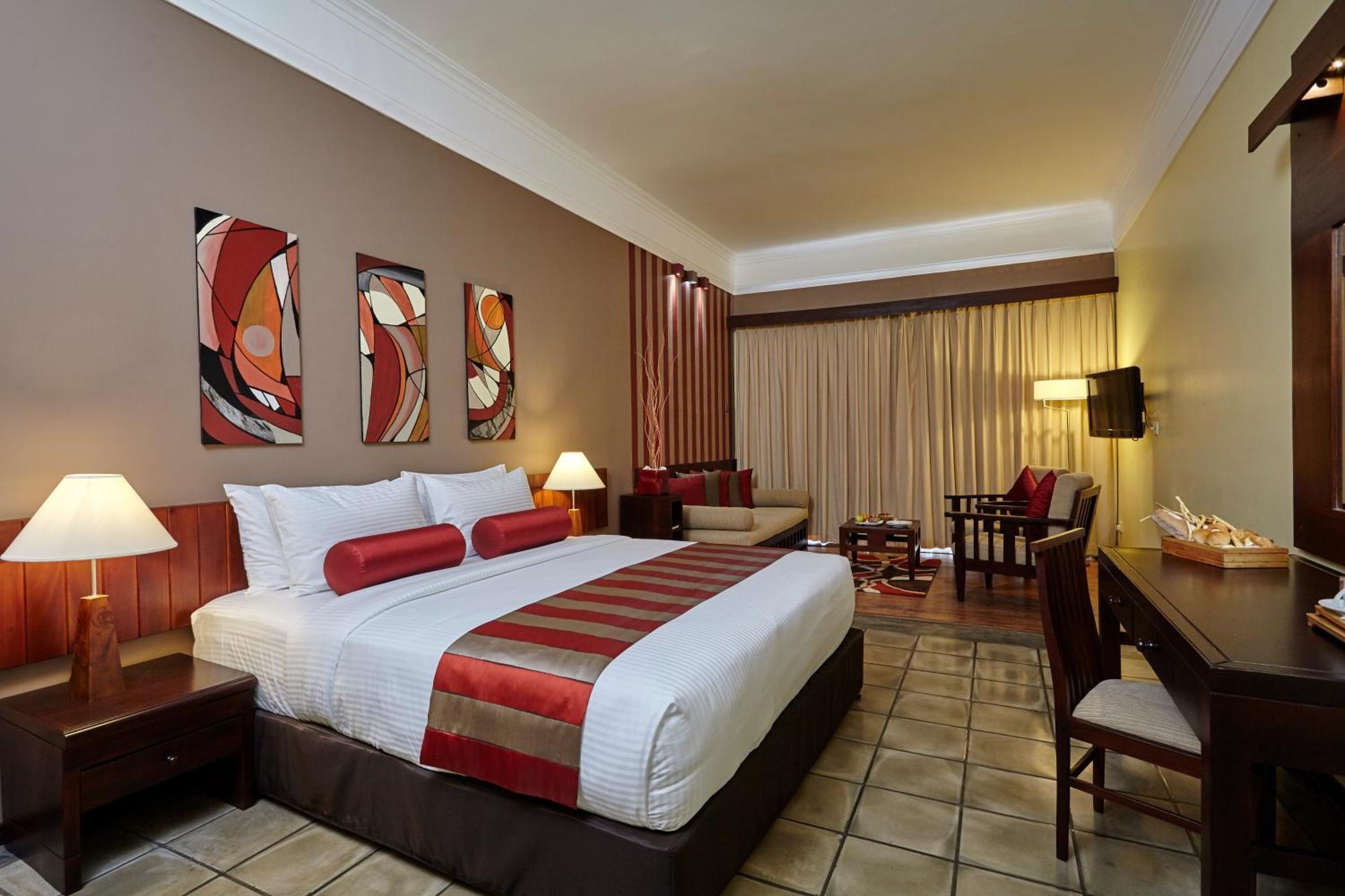 Turyaa Kalutara Hotel Værelse billede