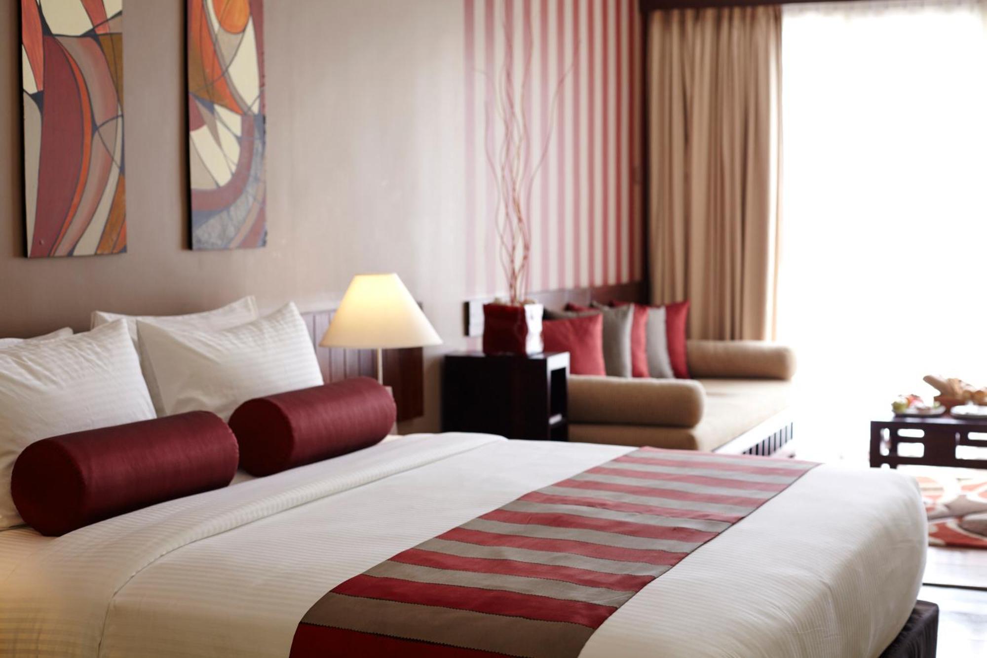 Turyaa Kalutara Hotel Værelse billede