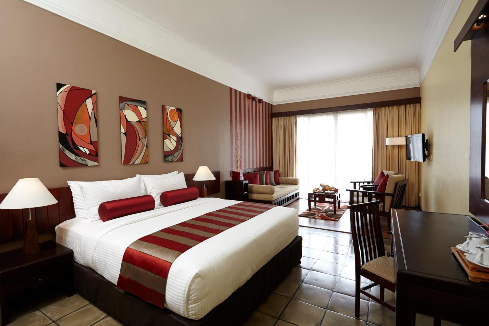 Turyaa Kalutara Hotel Værelse billede
