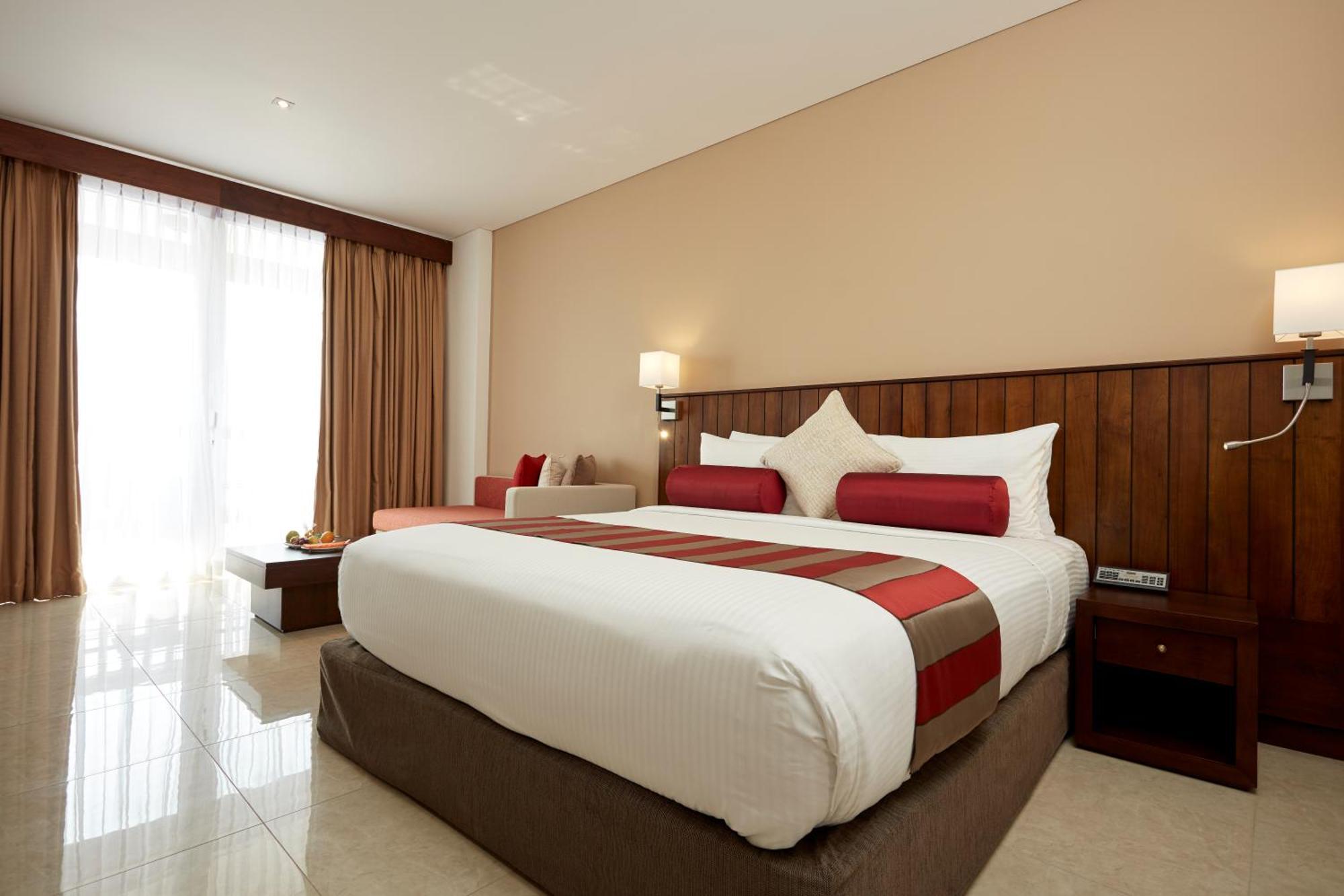 Turyaa Kalutara Hotel Værelse billede
