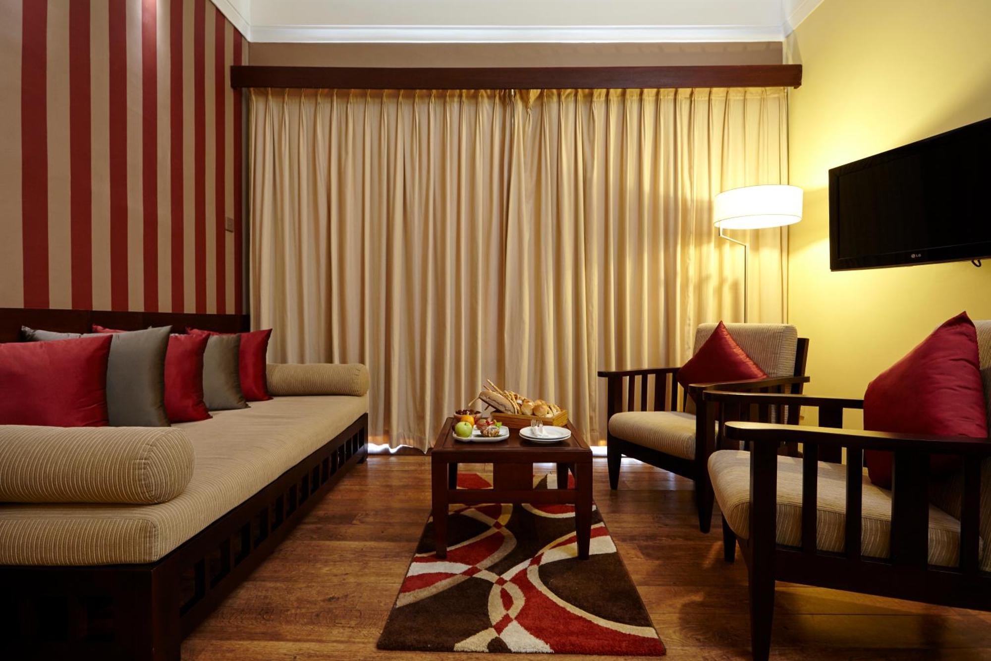 Turyaa Kalutara Hotel Værelse billede
