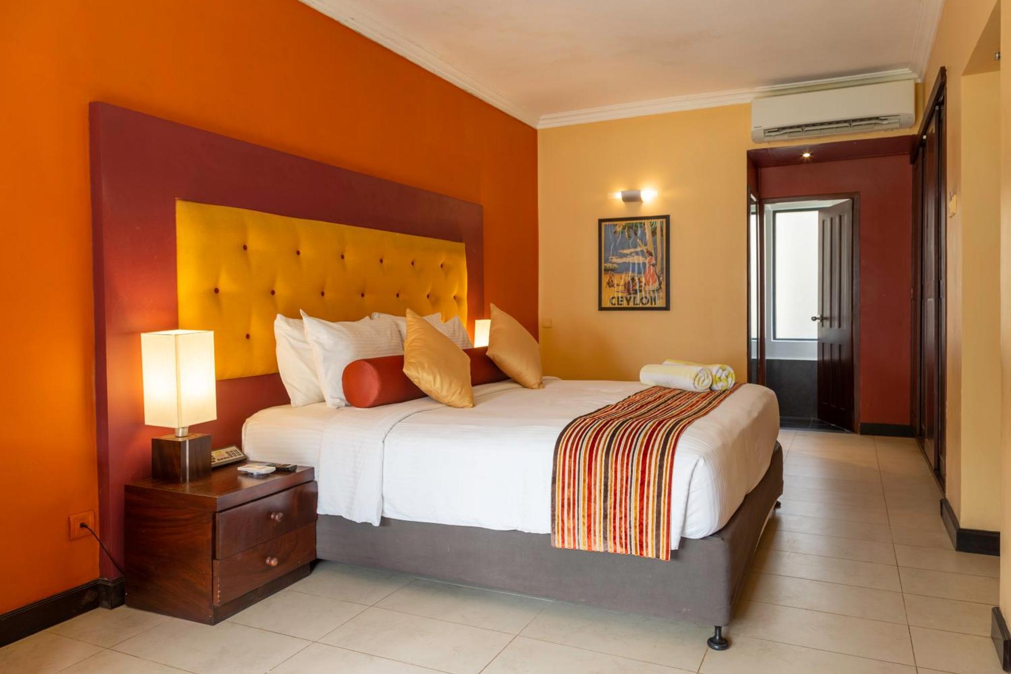 Turyaa Kalutara Hotel Værelse billede