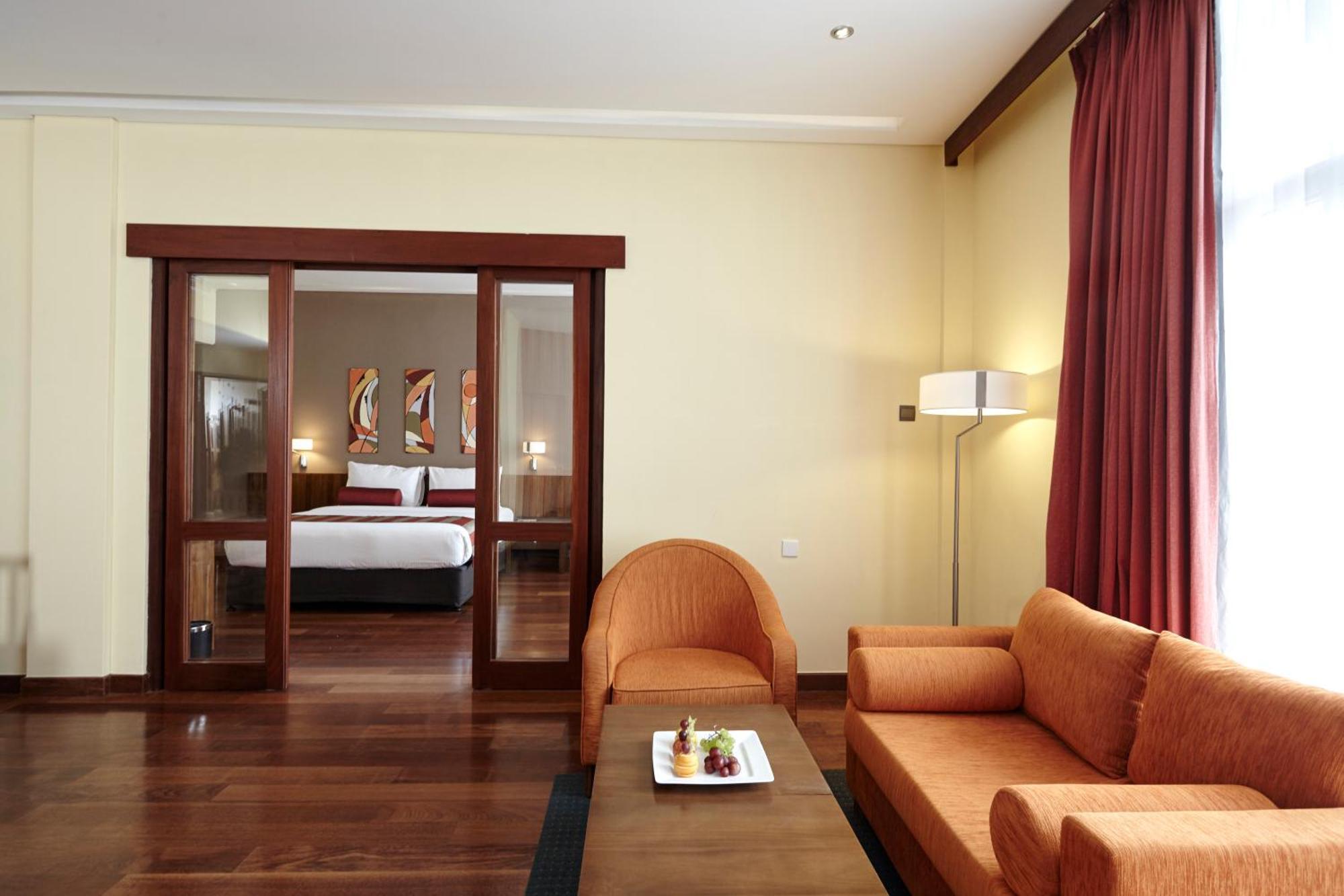 Turyaa Kalutara Hotel Eksteriør billede