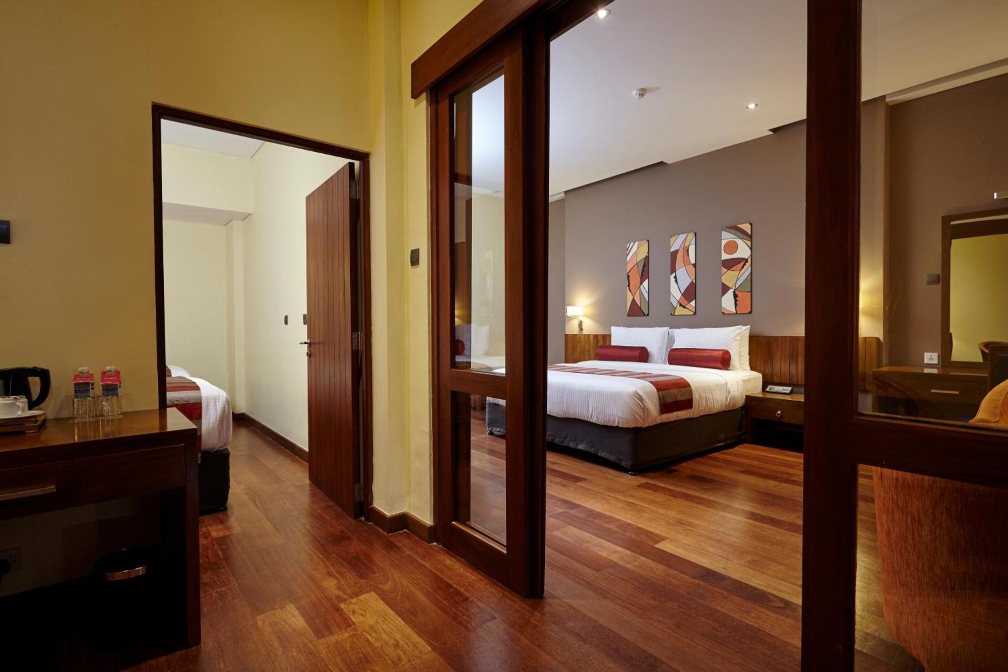 Turyaa Kalutara Hotel Eksteriør billede
